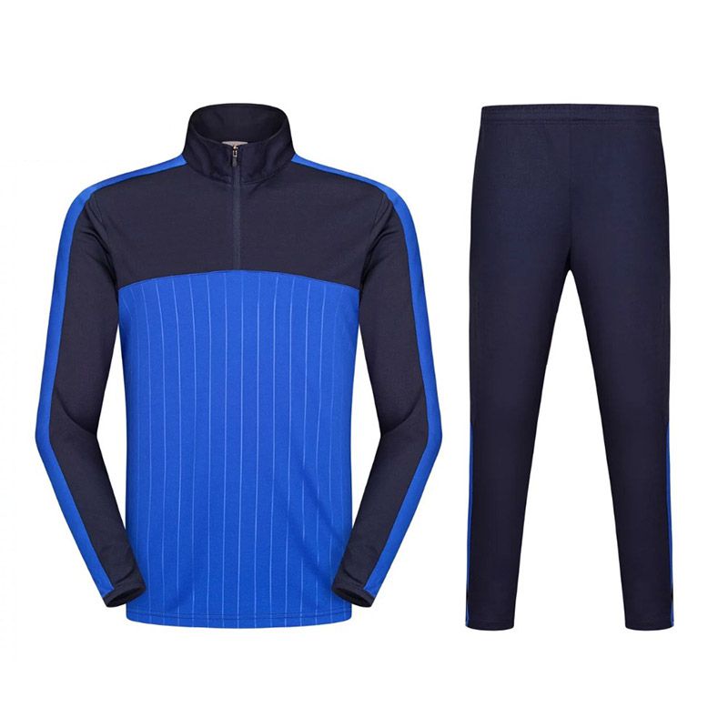 Soccer Track Suit