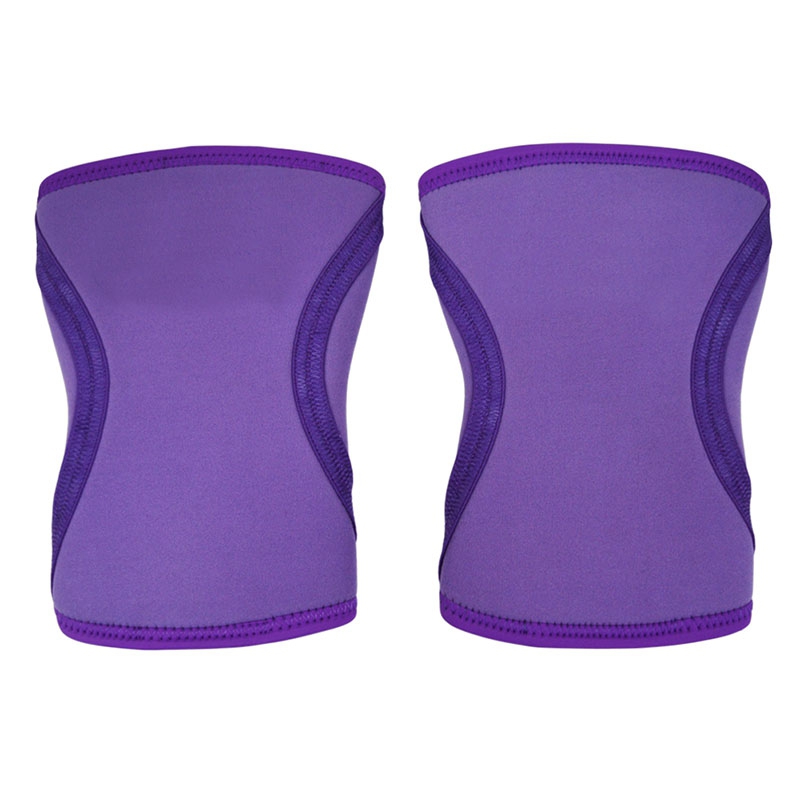 KNEE SLEEVES
