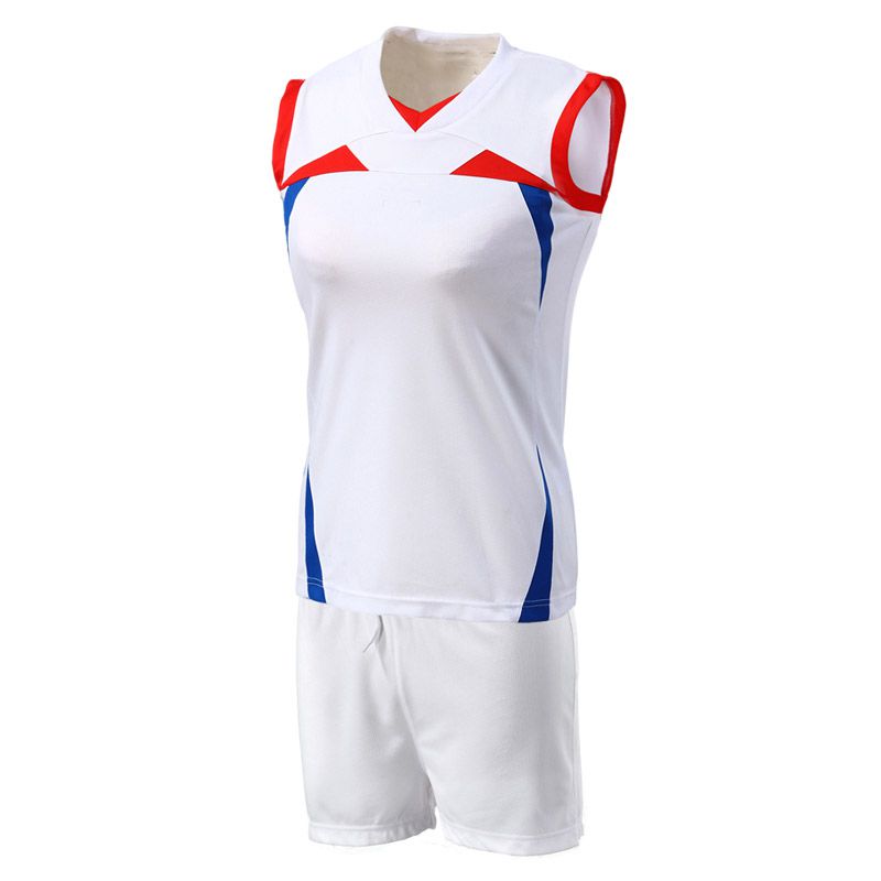 VOLLYBALL UNIFORMS