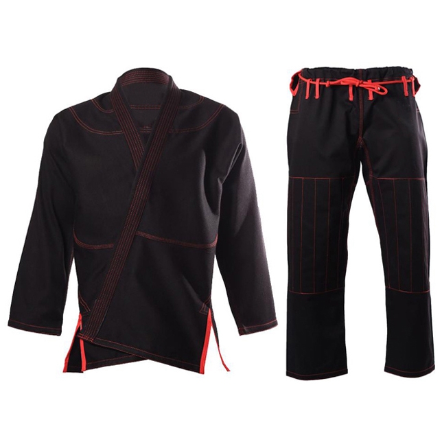 Jiu Jitsu Gis