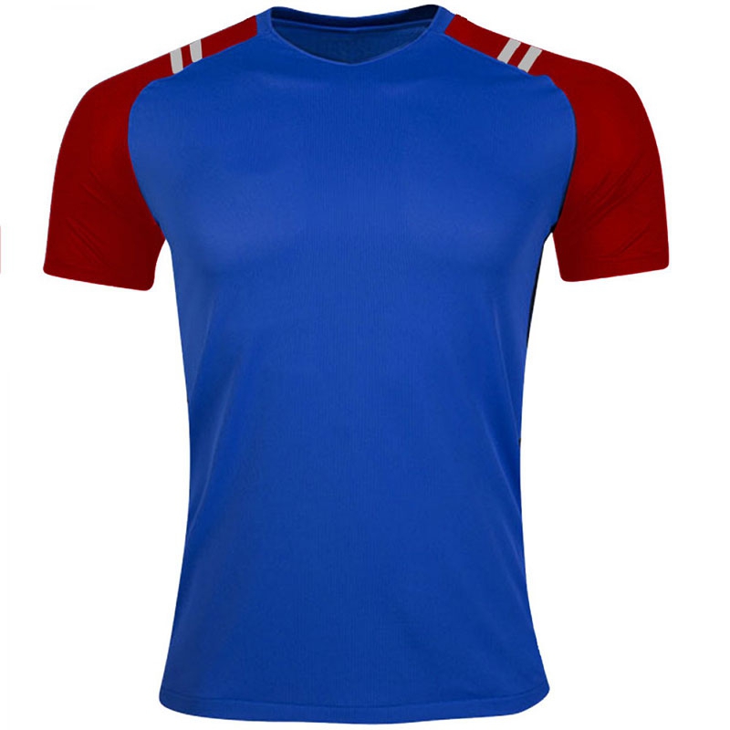 SOCCER JERSEYS