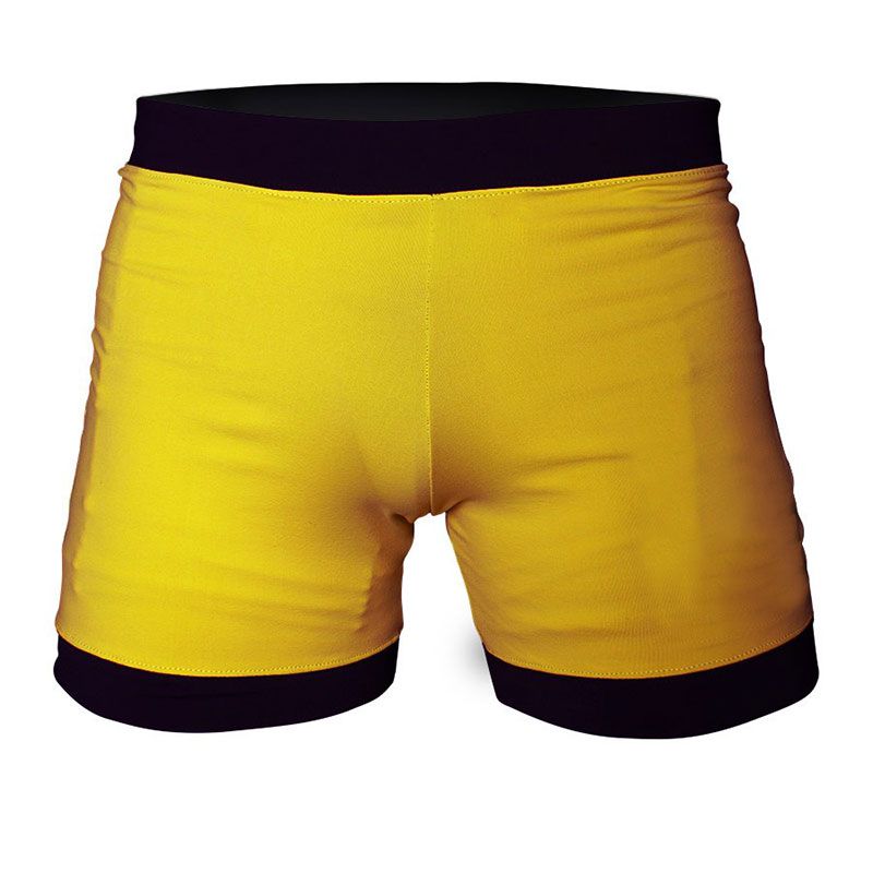 MMA Vale Tudo Short