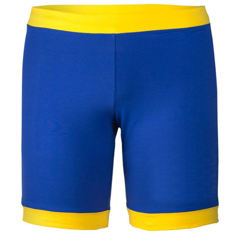 MMA Vale Tudo Short