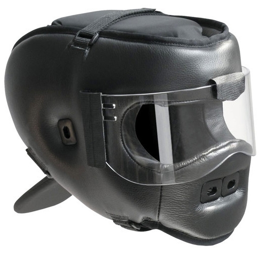 Head Guards 