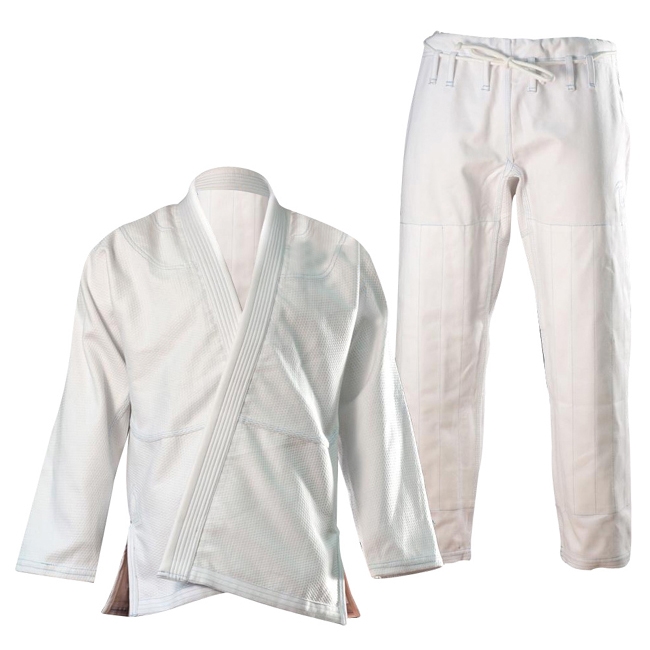 Jiu Jitsu Gis