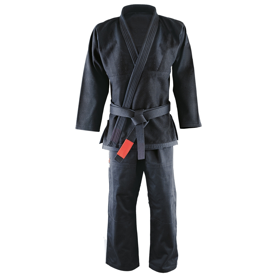 Jiu Jitsu Gis