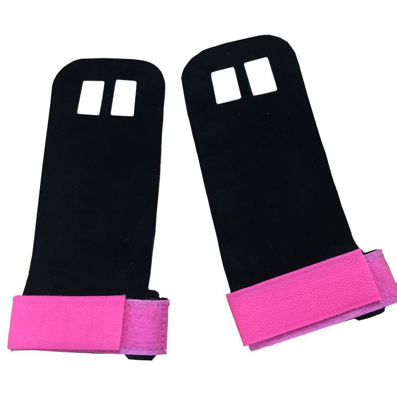 GYMNASTIC PALM PROTECTORS