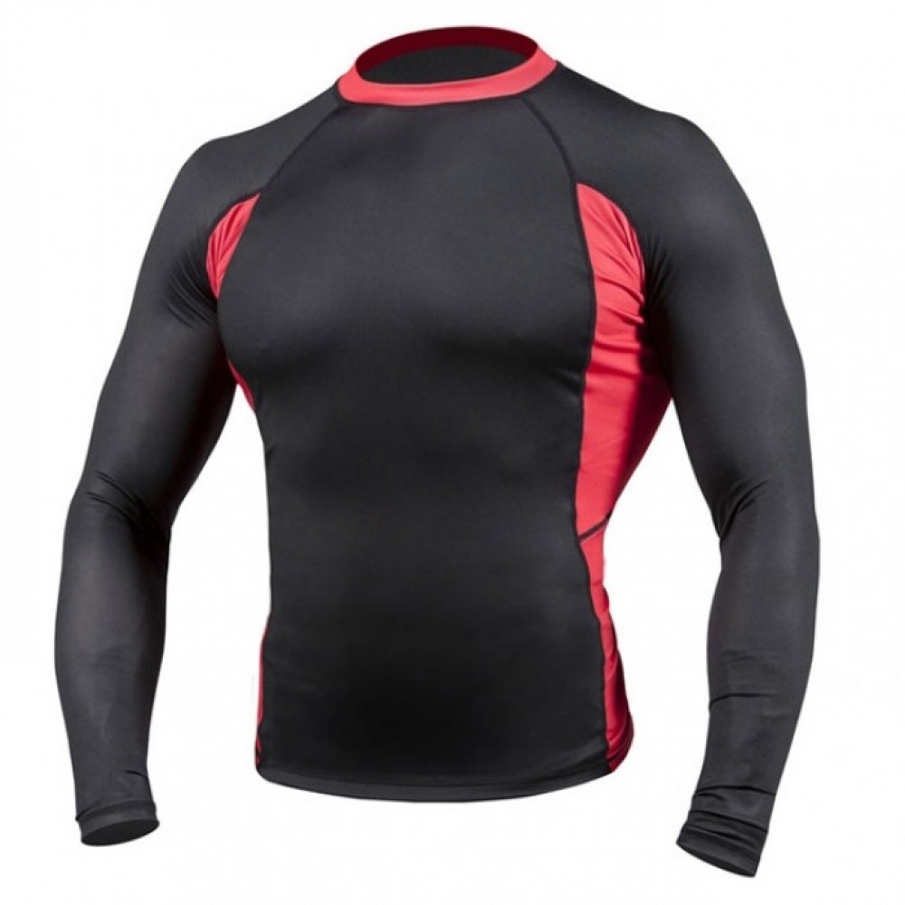Men Long Sleeve Shirt